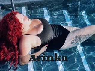 Arinka