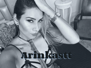 Arinkastt