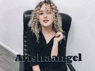 Arishaangel