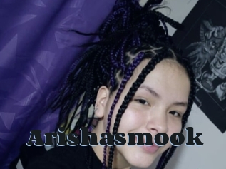 Arishasmook