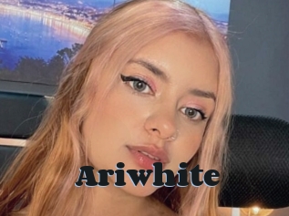 Ariwhite