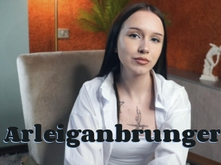 Arleiganbrunger