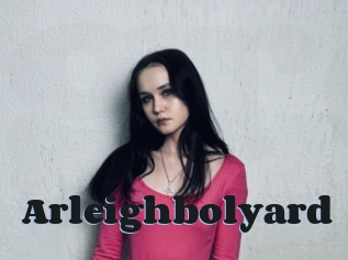 Arleighbolyard