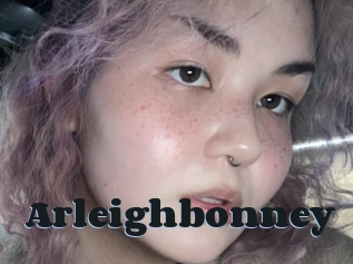 Arleighbonney