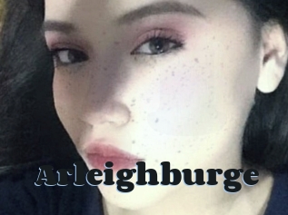 Arleighburge