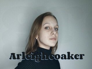 Arleighcoaker