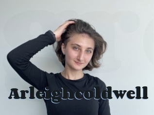 Arleighcoldwell