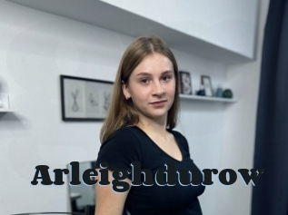 Arleighdurow