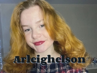 Arleighelson