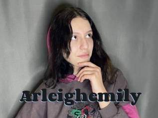 Arleighemily