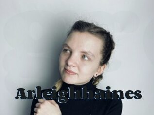 Arleighhaines