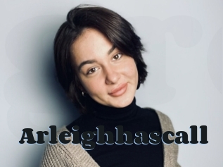 Arleighhascall