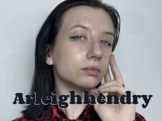 Arleighhendry