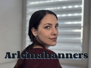 Arleinahanners