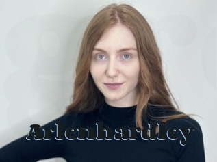 Arlenhardley