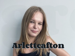 Arletteafton