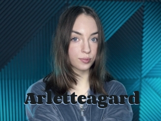 Arletteagard