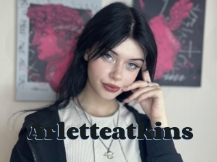 Arletteatkins