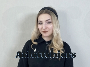 Arlettebiers