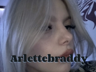 Arlettebraddy