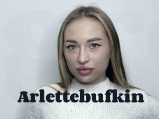 Arlettebufkin