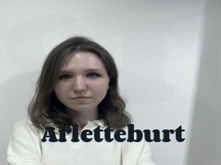 Arletteburt