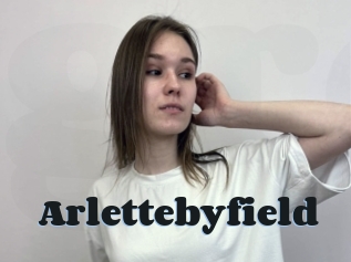 Arlettebyfield