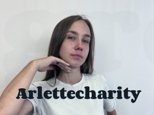 Arlettecharity