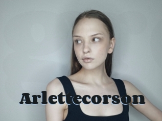 Arlettecorson