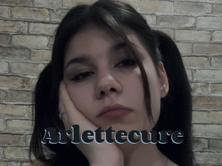 Arlettecure