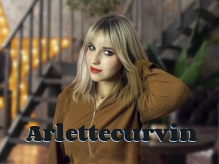 Arlettecurvin