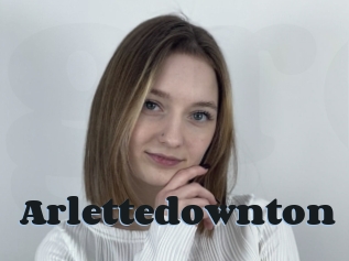 Arlettedownton