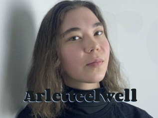 Arletteelwell