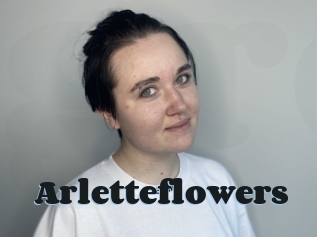 Arletteflowers