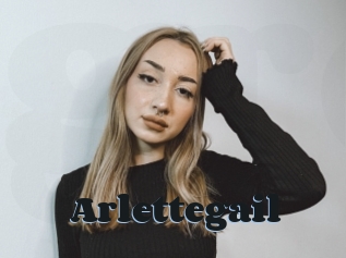 Arlettegail