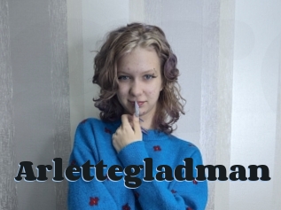 Arlettegladman