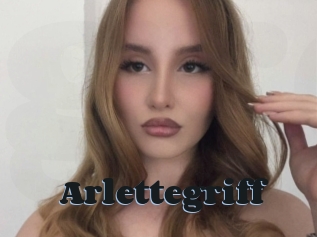 Arlettegriff