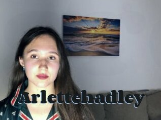 Arlettehadley