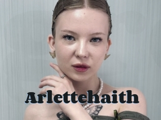 Arlettehaith