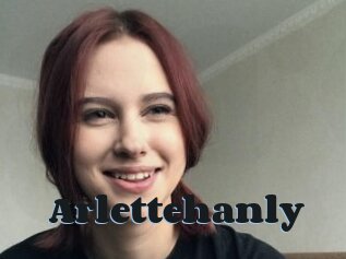 Arlettehanly