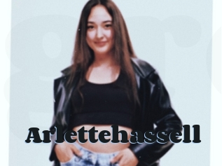 Arlettehassell