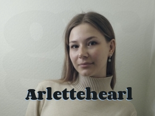 Arlettehearl