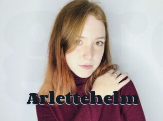 Arlettehelm