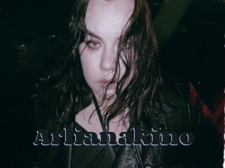 Arlianakino