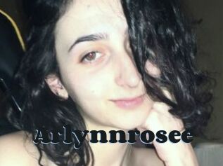 Arlynnrosee