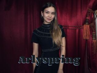 Arlyspring