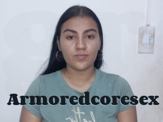 Armoredcoresex