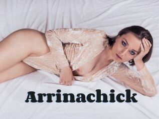 Arrinachick