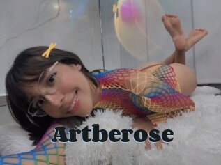 Artberose