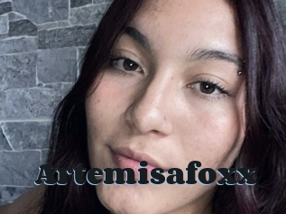 Artemisafoxx